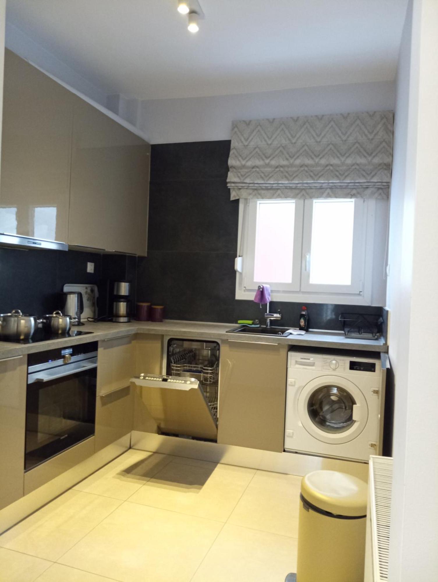 Kalamaria Brand New 2 Bedroom Appartement Thessaloniki